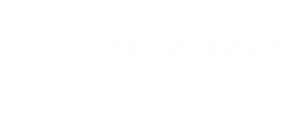 Javier Lawn Care Services Logo